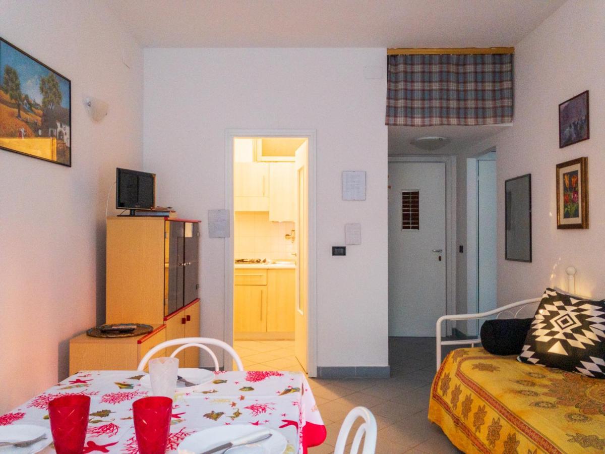 Appartamento Vacanze Shangri-La Comacchio Exterior foto