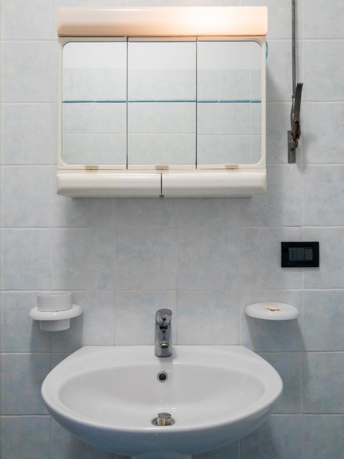 Appartamento Vacanze Shangri-La Comacchio Exterior foto