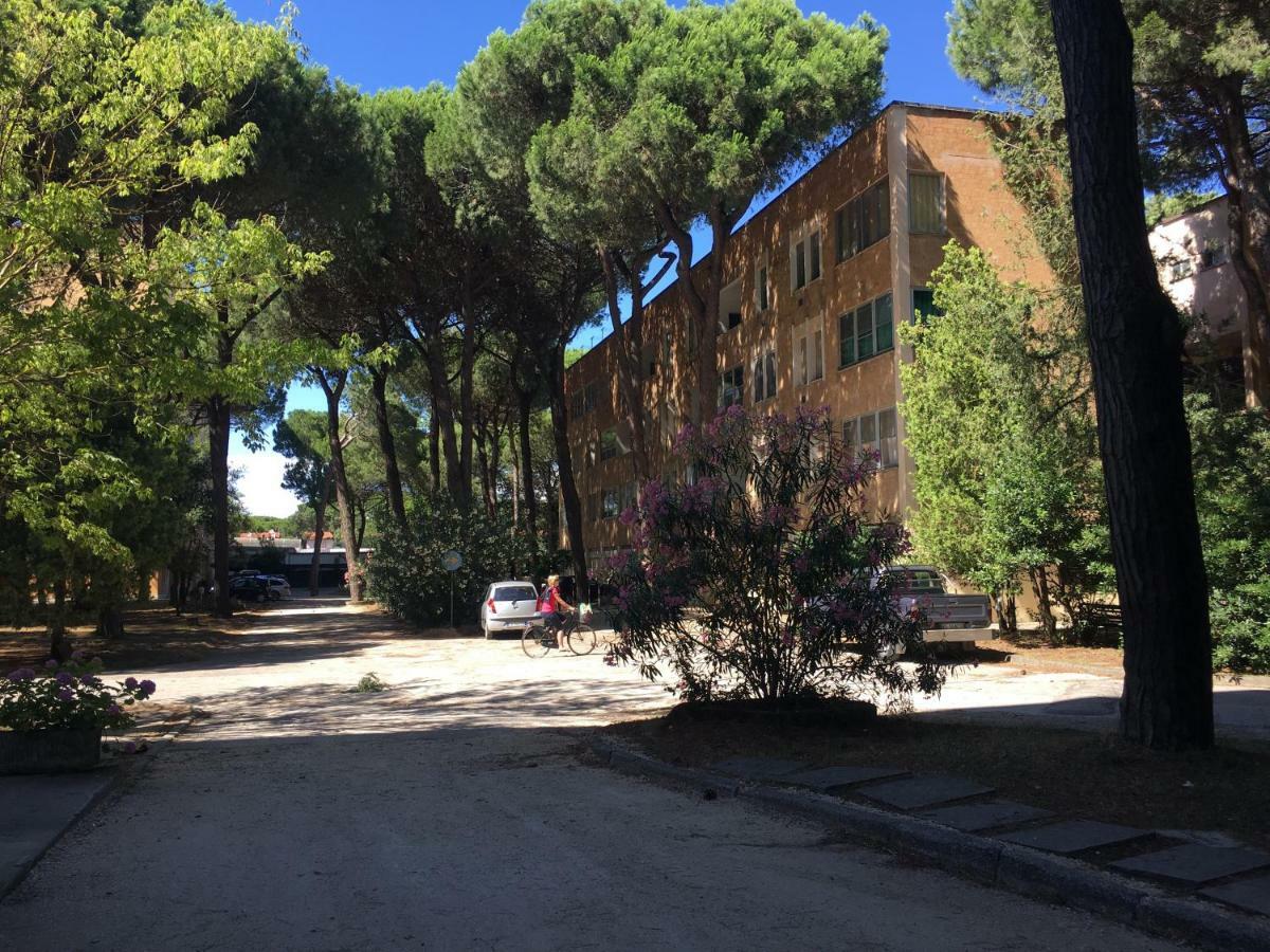 Appartamento Vacanze Shangri-La Comacchio Exterior foto